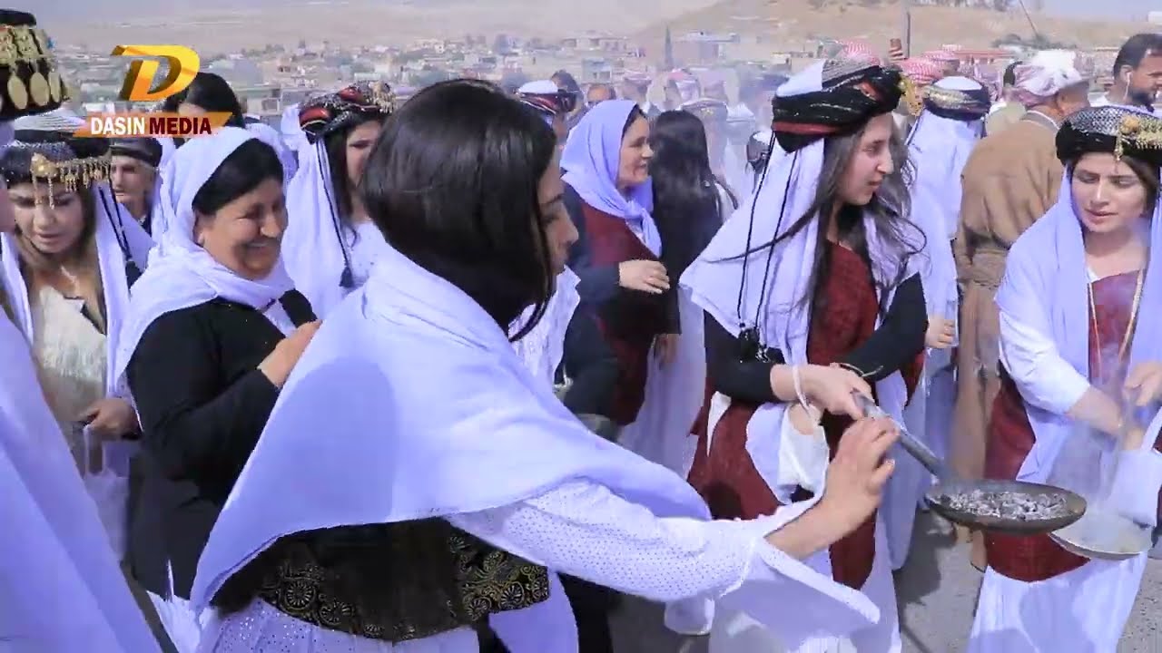 قوناغا طاووسئ بو باعدرا كه فن 4/6/2023