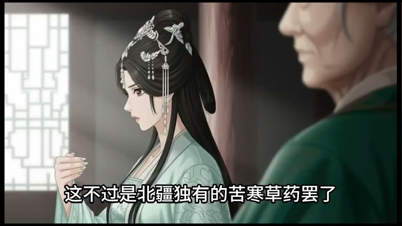 《婉清商志：重生嫡女揽金记》前世惨死深宅，重活一世的沈清辞彻底撕毁宅斗剧本!凭借两世阅历，沈清辞手撕吸血宗族，创立天下第一商局“婉清阁”。面对外邦做空，她霸气反杀，扬中原之威#西西漫解