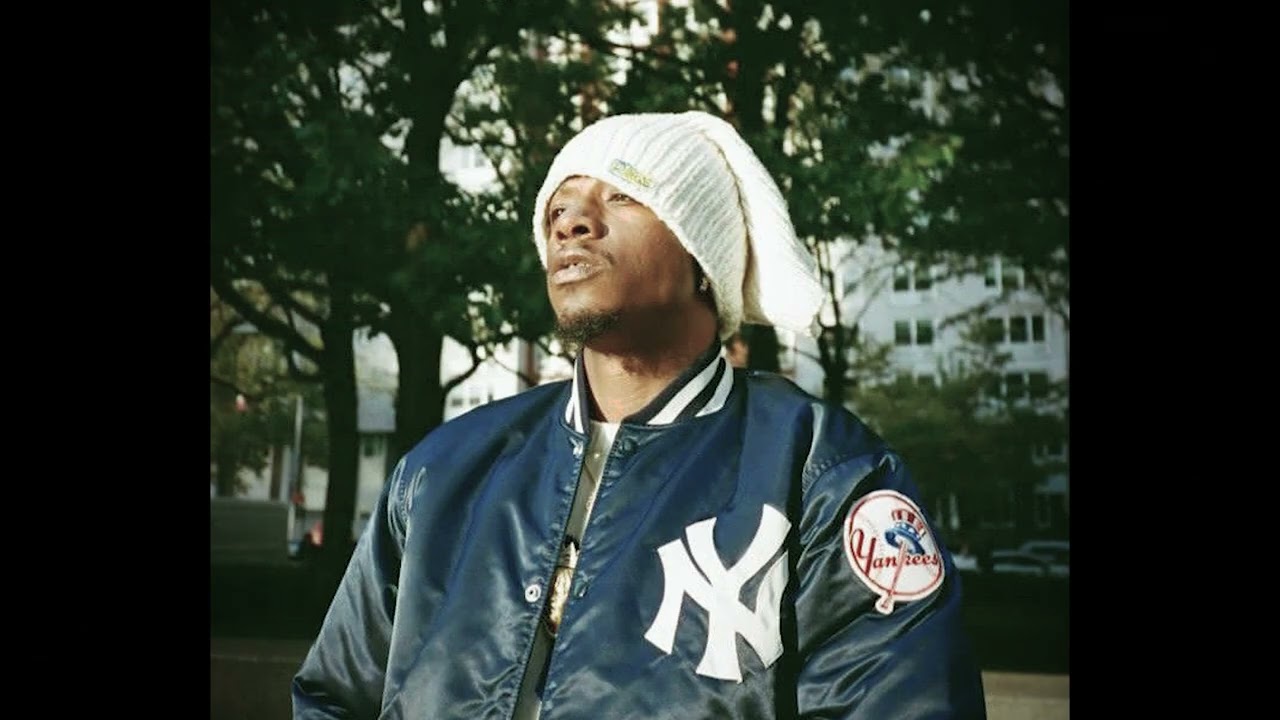 (FREE) Joey Bada$$ x Old School Type Beat &ndash; 