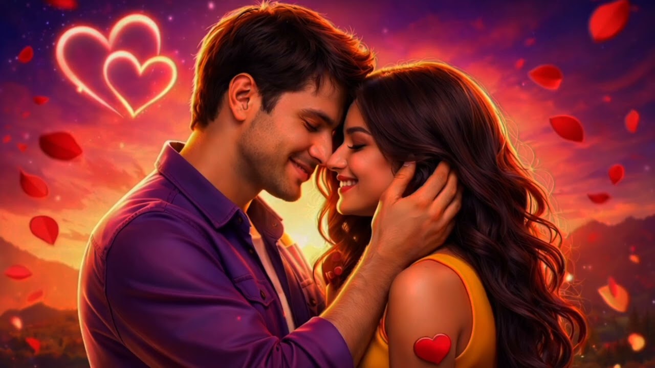 Teri baton men koi kahani ♥️ new song 