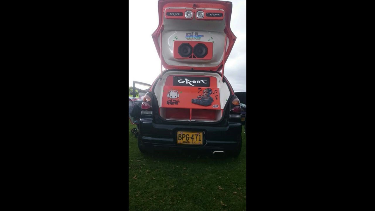 17 PERREO EG CAR AUDIO TEAM EDWARD GUTIERREZ CAR AUDIO DJ ALI 2017