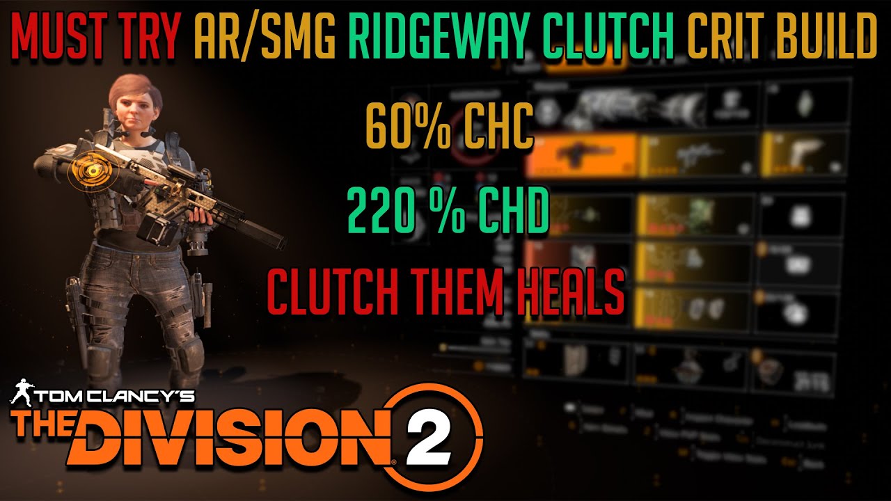 The Division 2 