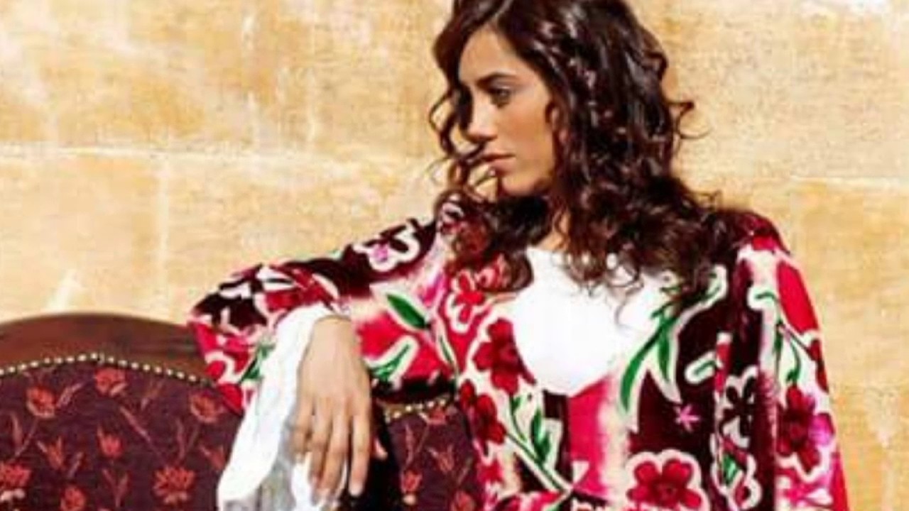 CANSU DERE DIVA & PRINCESA TURCA 🌹🌹🌹🌹🌹🌹🌹🌹