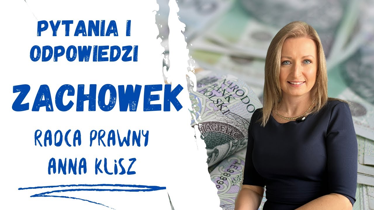 Jak uniknąć zachowku - pytania i odpowiedzi #zachowek #dziedziczenie #spadek