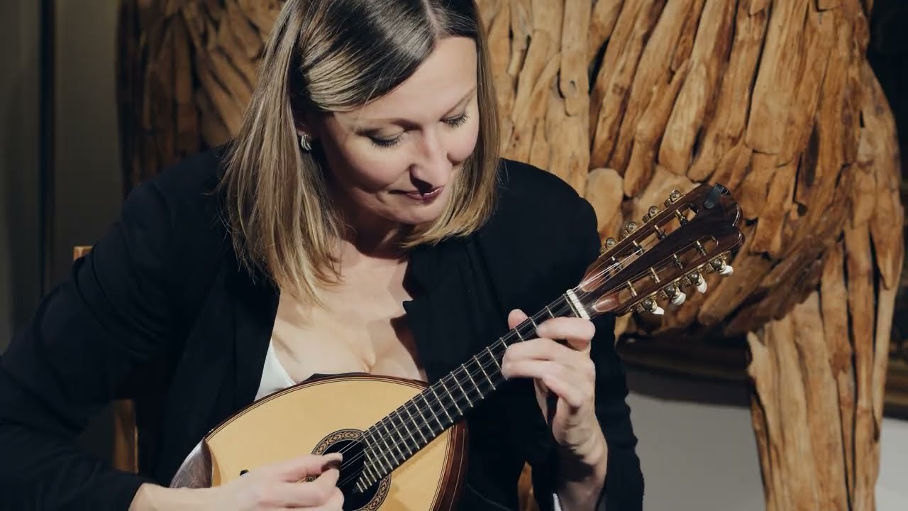 Fiddle-Faddle  |  Leroy Anderson
