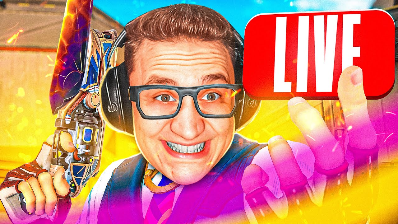 O streamer mais mirudo do planeta/ !operagx / !bonoxs / !goatgear