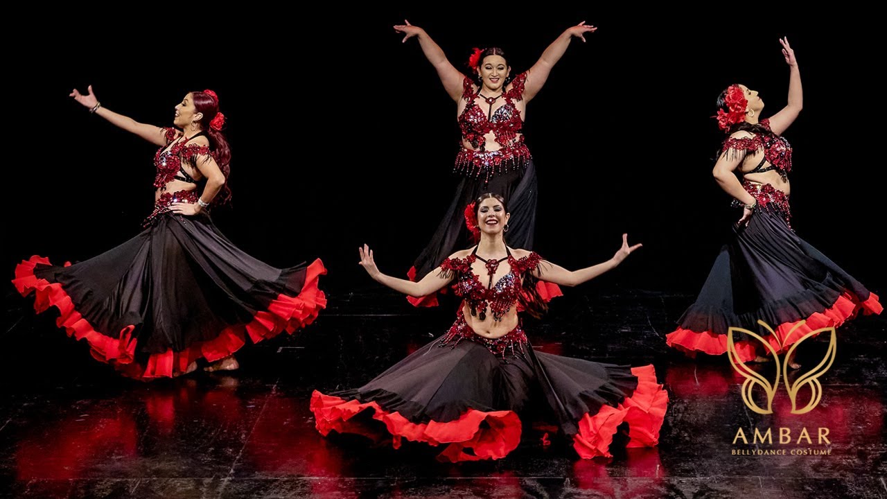Academia Macarena Palermo 