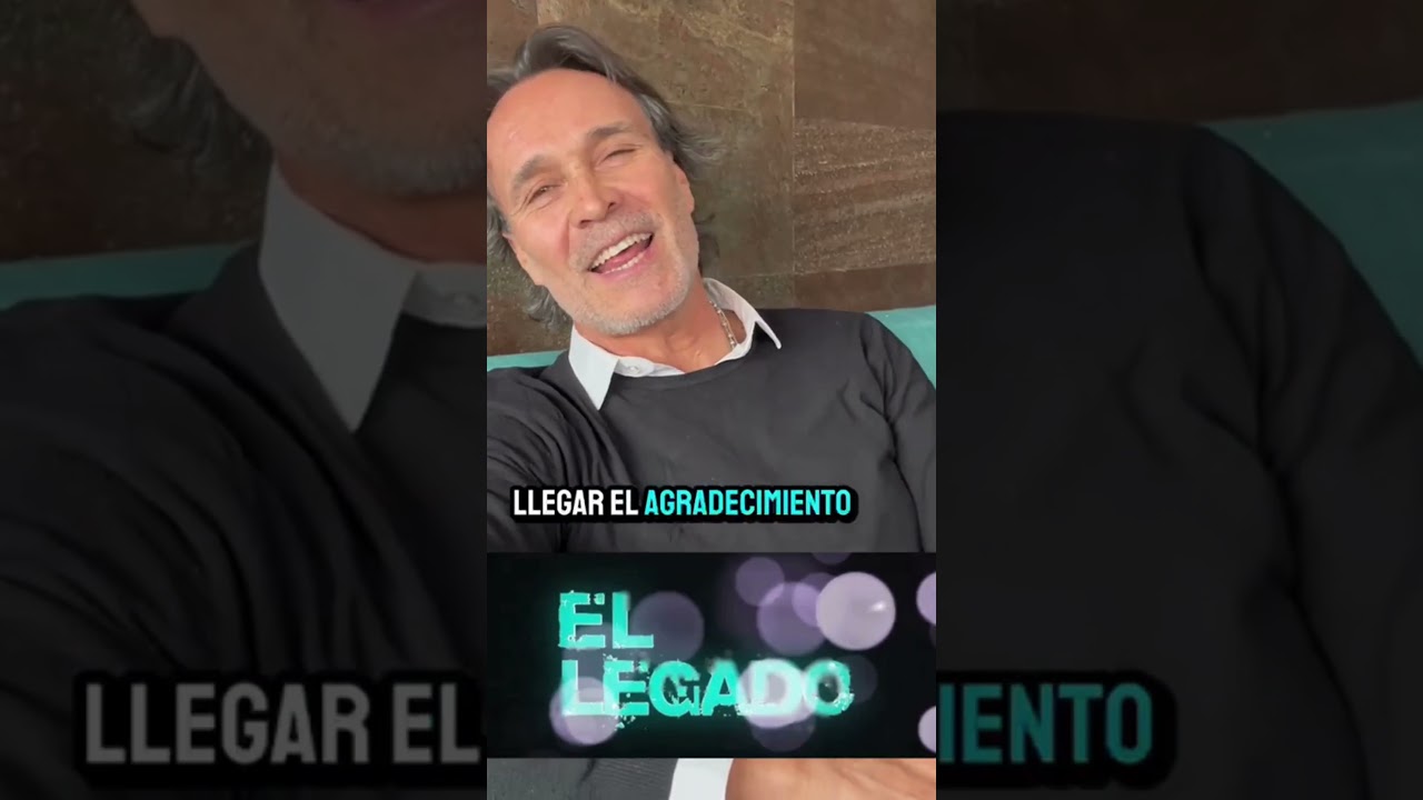 El Legado - Cierre temporada 2