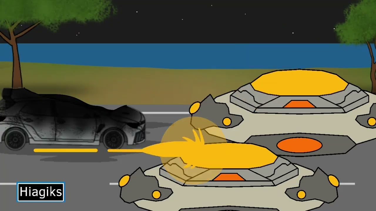 various countries Real 4 space Earth invasion movie episode 1