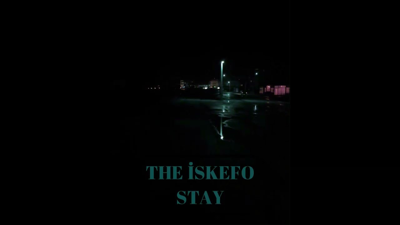 the iskefo - stay