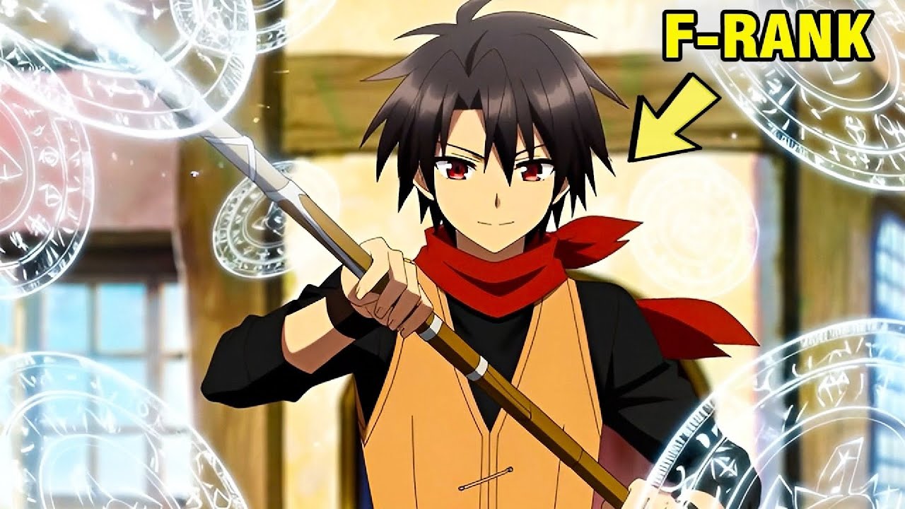 Reborn as a Demon… and His Strength Is Completely Broken | Anime Recap