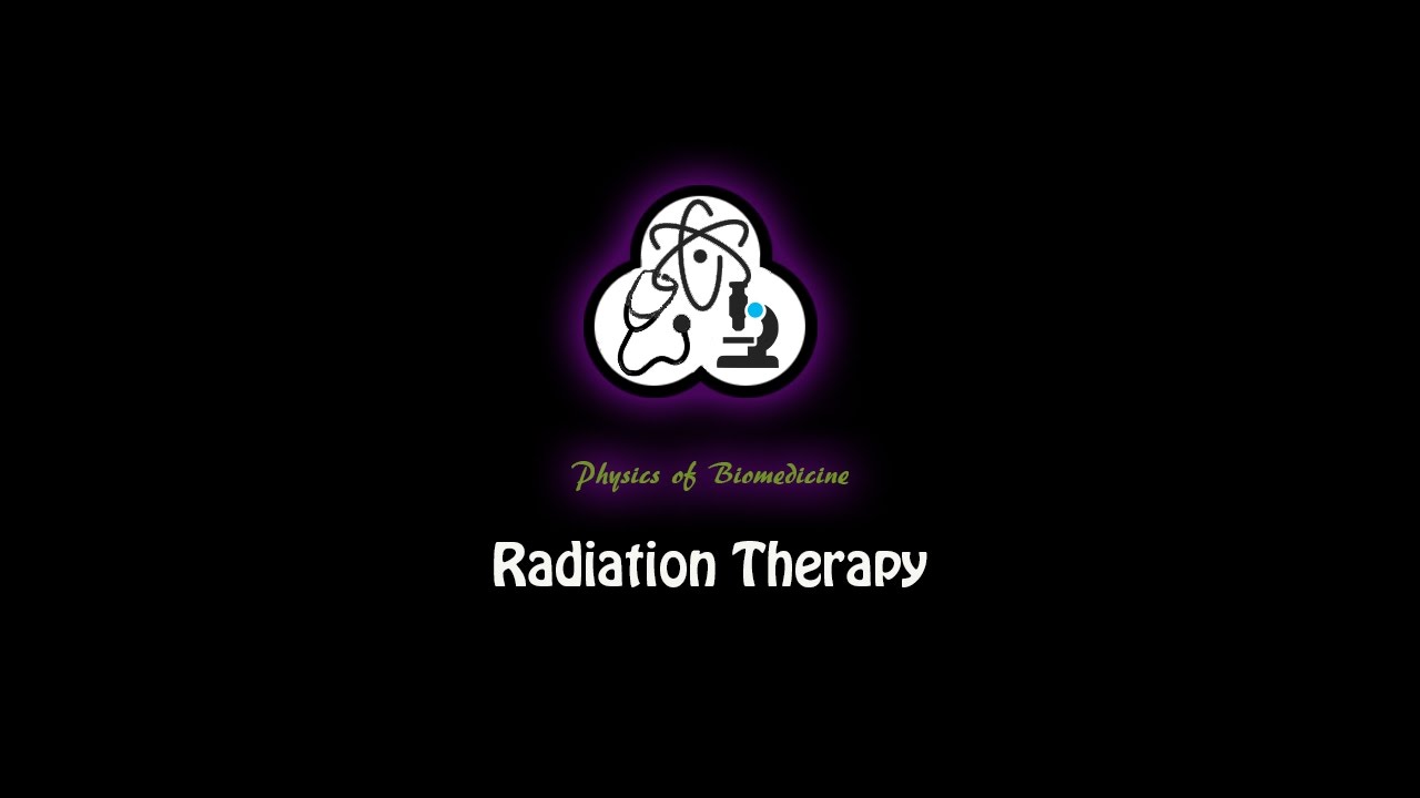Radiation Therapy - Dosing and Prescriptions (Part 4 of 6)