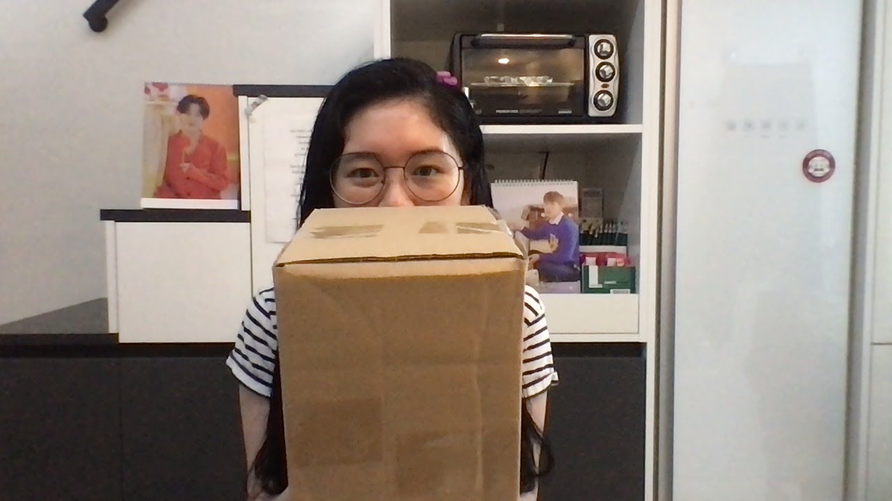 Unboxing Monsta X One of a Kind Album (MyMusicTaste Pre-Order)