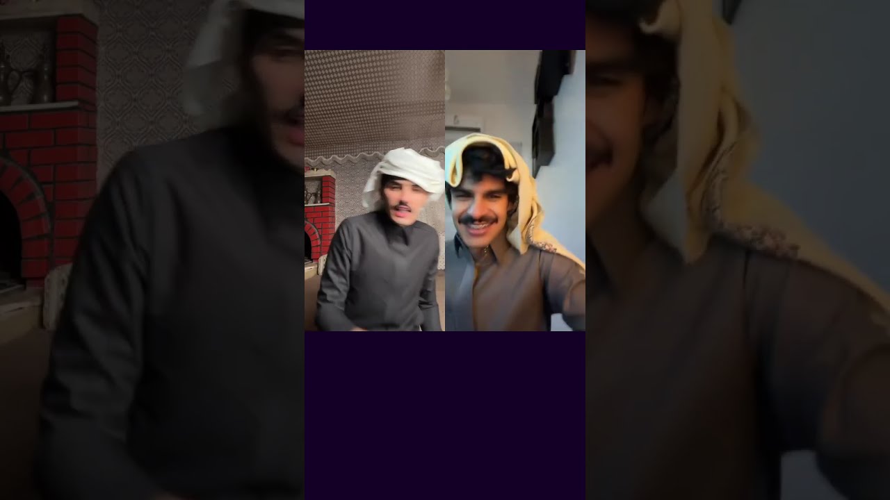 بث محمد مفرح 1 ردة فعل سلمان ملهي على تصعيد محمد لموضوع  .....