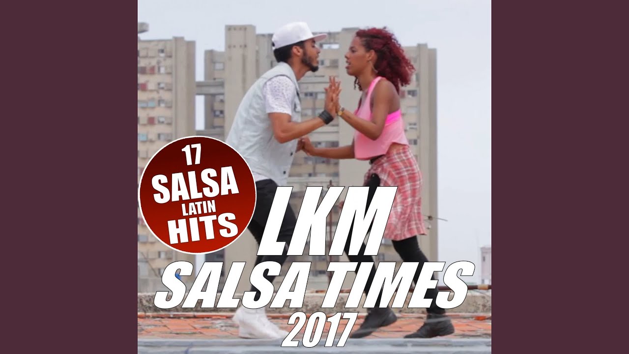 Pareja Perfecta (Salsa Version)