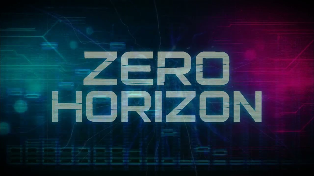 Zero Horizon