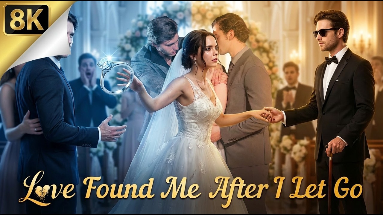 【FULL HD】Betrayed and Used as Bait, She Swapped Marriages—And Found Love with the Blind Heir.