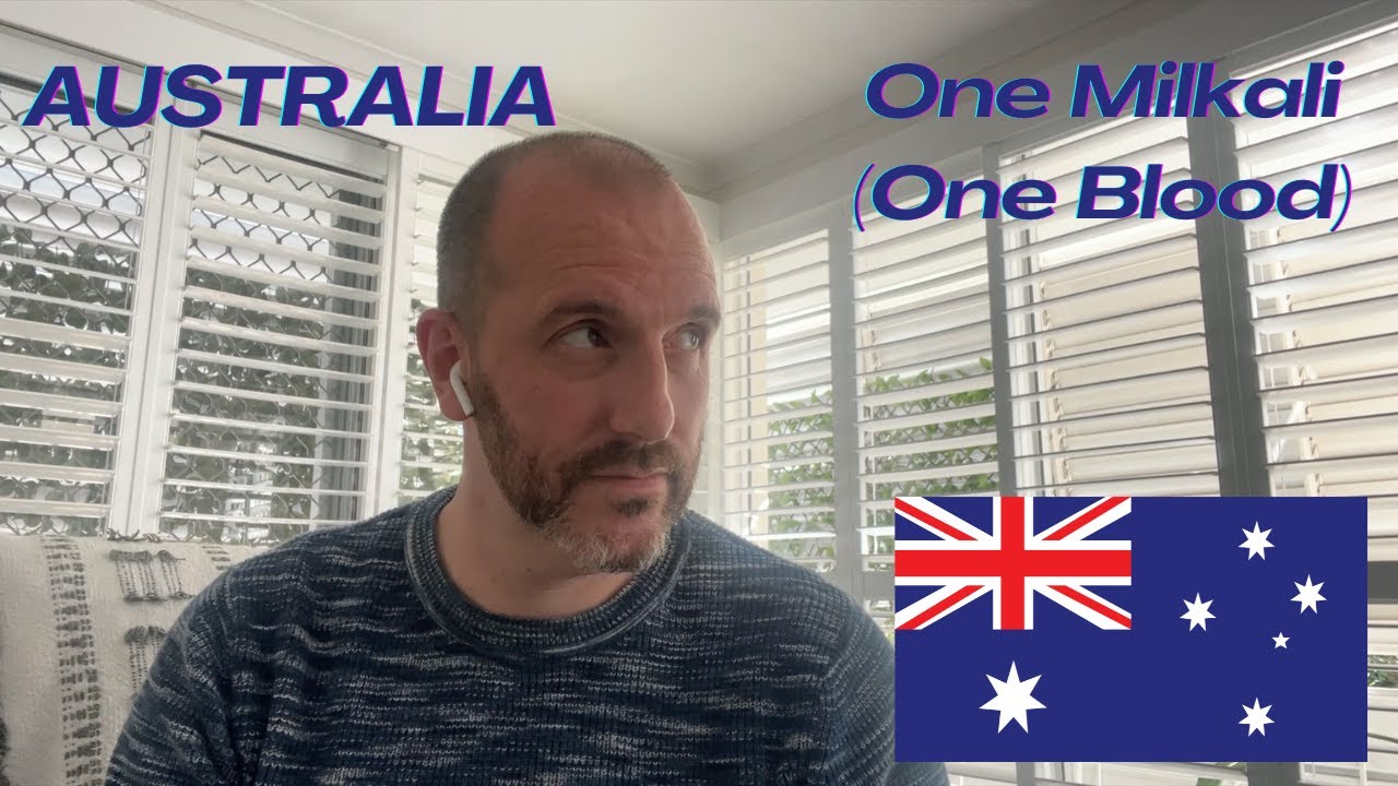 Australia Eurovision 2024 Reaction