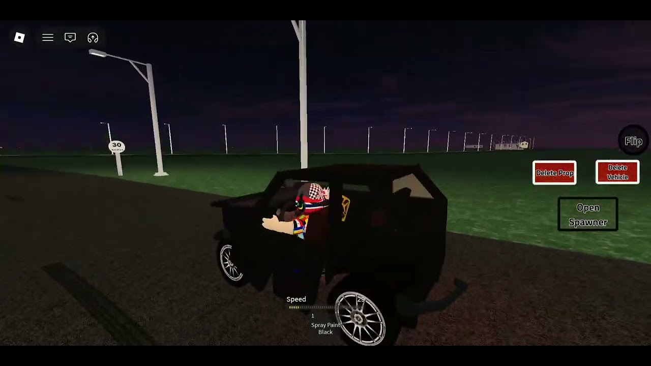 Zila Jerucy GTI Crash Chaos!