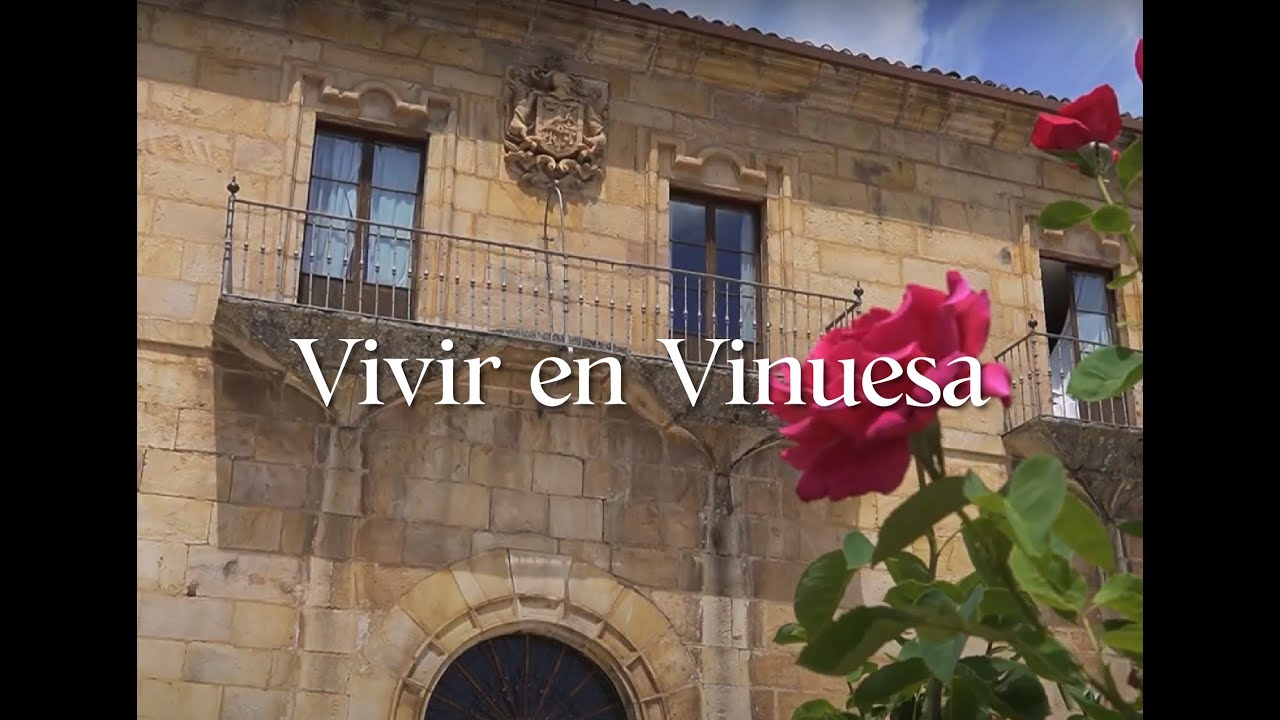 Vivir en Vinuesa 1x03 - Vivir en un Pueblo