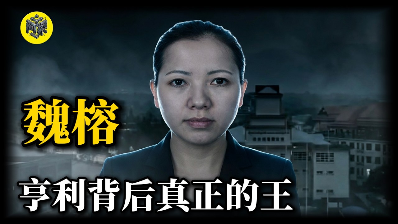 缅北女魔头魏榕至今下落不明！从网红总裁到亡命天涯，她究竟逃去哪了？