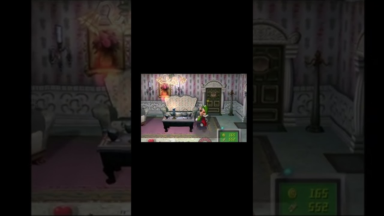 Catching BOOlivia {Dadtronic Shorts 150}