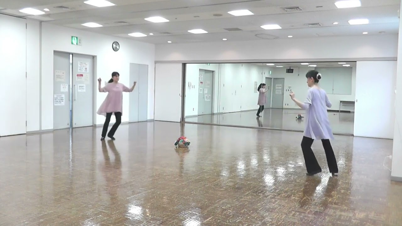 Halevai Alaiハレバイアライהלוואי עלי  -Moshiko Halevy (Circle Dance)