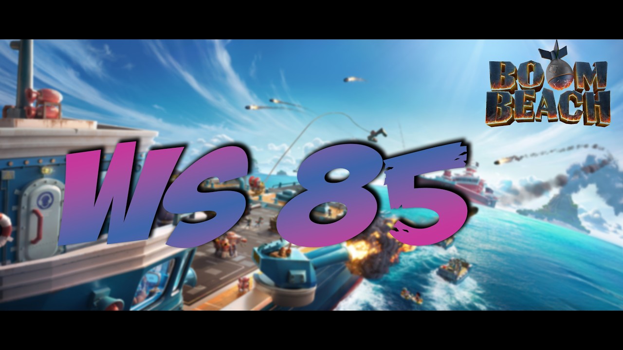 WS85 - Lets Flyyyyyy