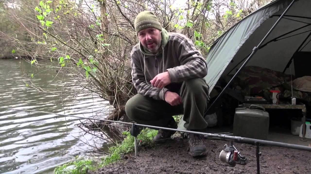 JAG Products Safe Liner Indicator System  - ClimaxTackle.com