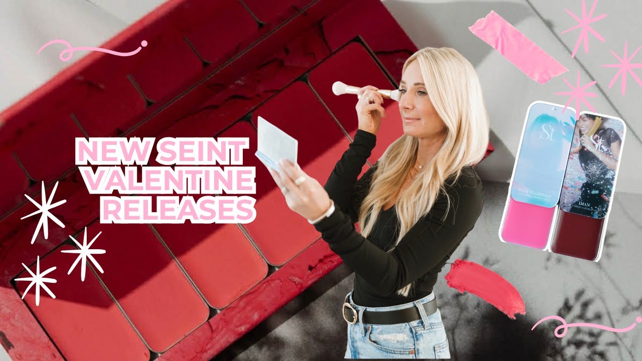 Get Ready with Me!