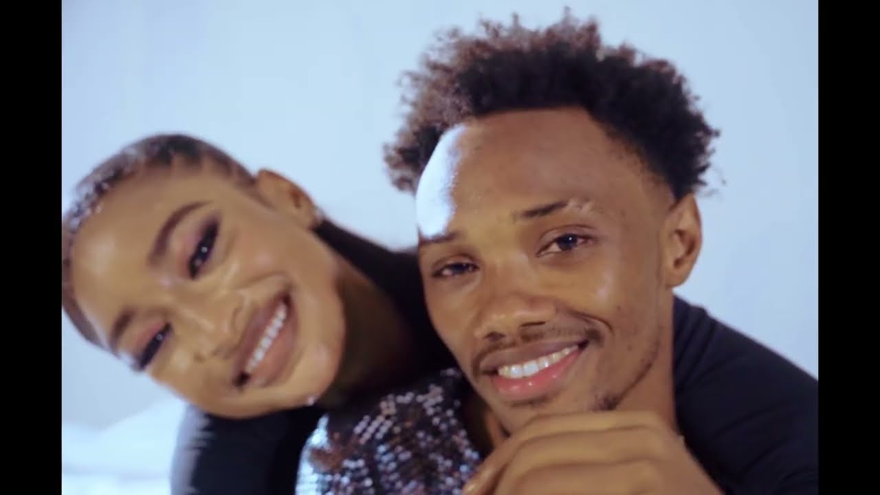 Vanny Biz - Bounguinadho (Clip Officiel)