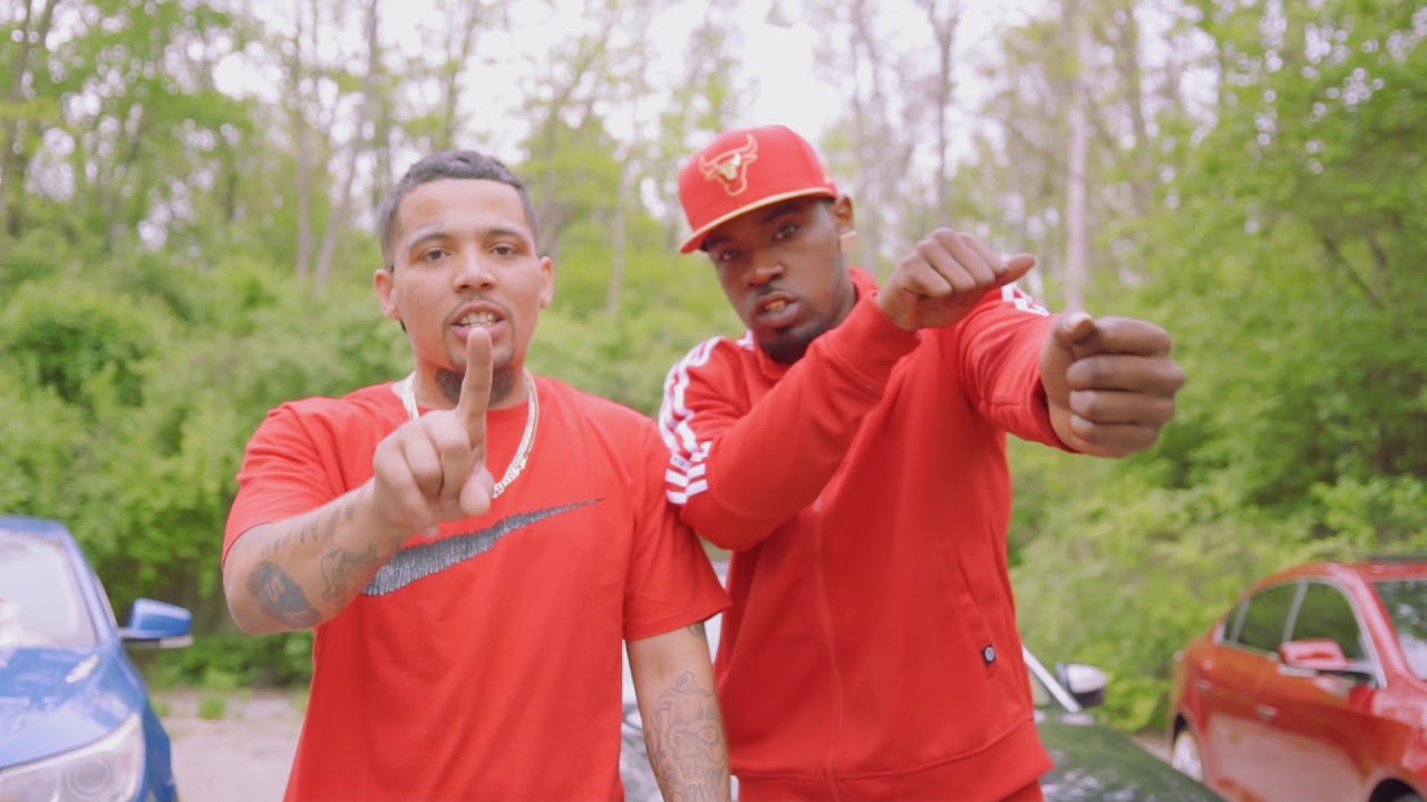 Yung Dee Ft Heat And C Money - Came A Long Way (Shot By Che'Tography Films)
