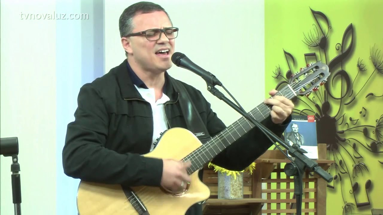 Hercules Mota e Ricardo Sardinha - Renovar