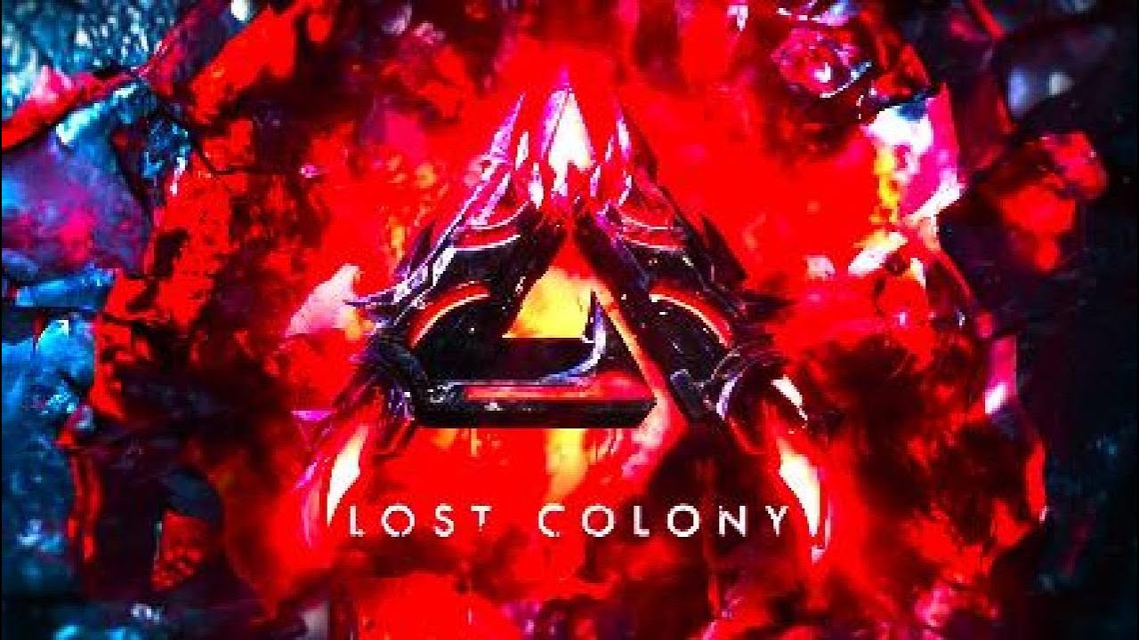 Extinction ASCENSION, new map teaser??????