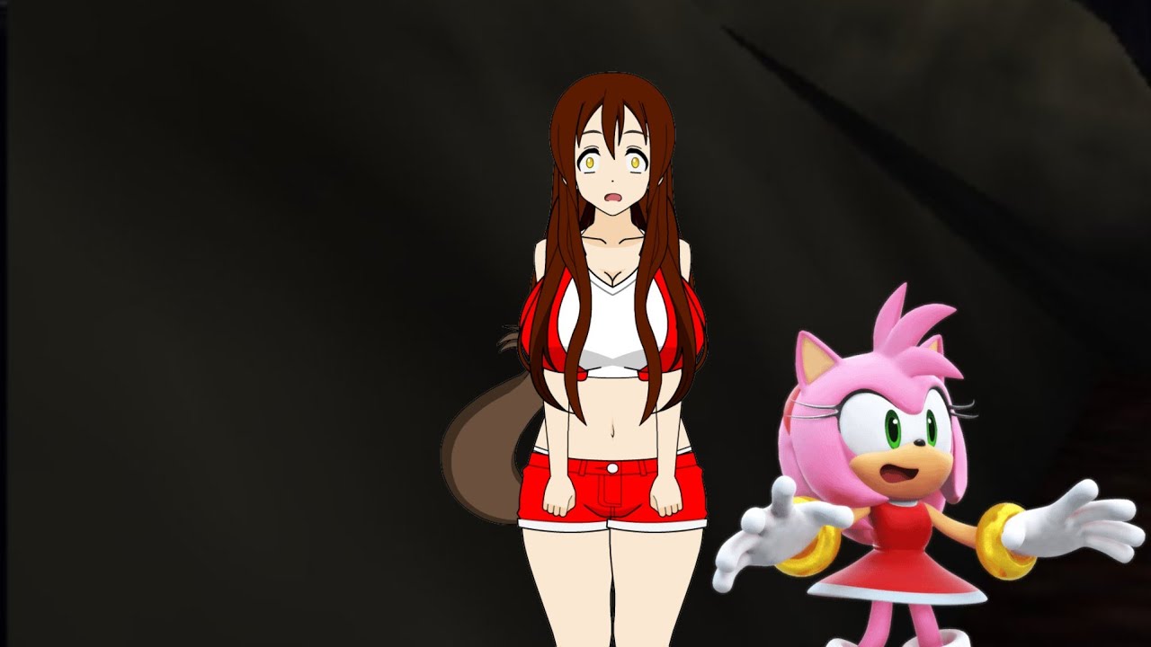 Superkitana And The Ultimate Crossovers PC Bootleg Game Over As Minerva Mink (Death 3)