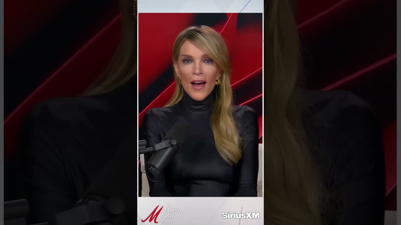 Megyn Kelly Reveals Details About Sec. Kristi Noem Sparring with GOP Sen. Kennedy About DHS TV Ads