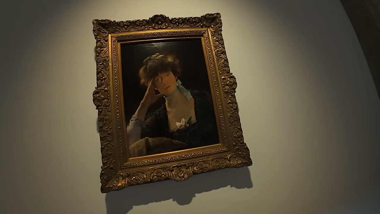 [POV VISITE] Suisse Mus&eacute;e De Martigny