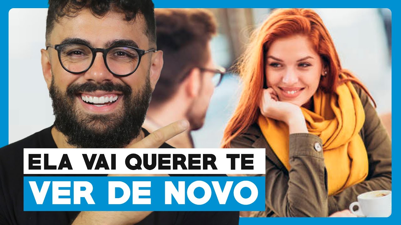 FAÇA ISSO depois de SAIR COM UMA MULHER | CORTES do EDSON CASTRO