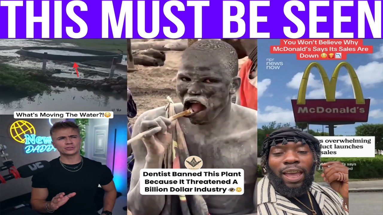 TRUTH EXPOSED! Mysterious TikToks That'll Make You Question Everything 😱