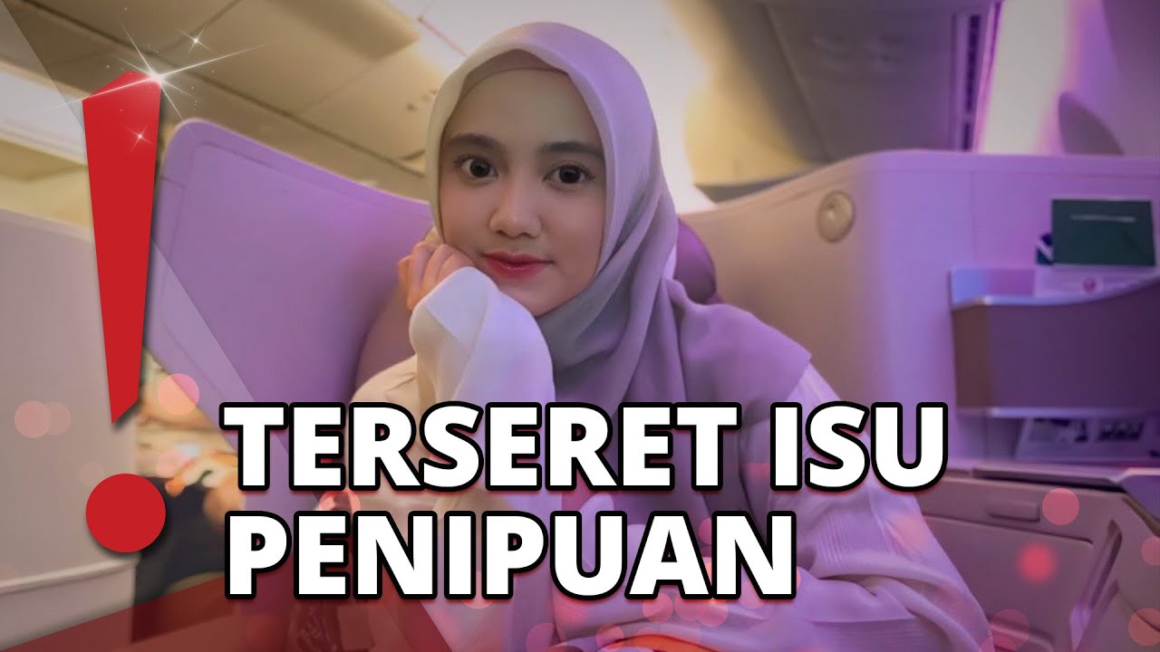 Ustaz Yusuf Mansur Sebut Mental Wirda Down karena Dugaan Penipuan