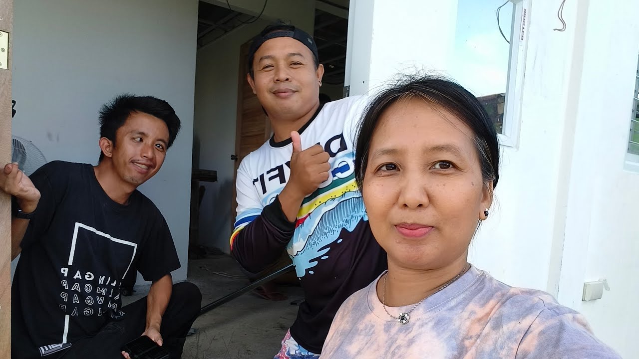 Dito Tayo sa Bahay ni Mr.J