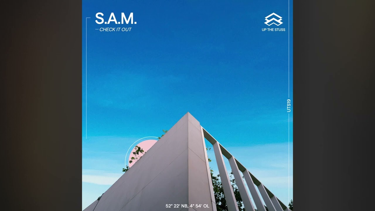 S.A.M. - Tiger Balm