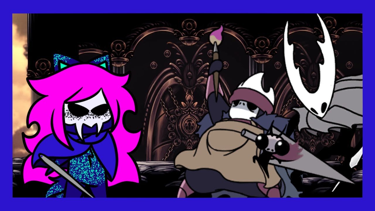 Taking On Godhome Pantheons! (Part 9)