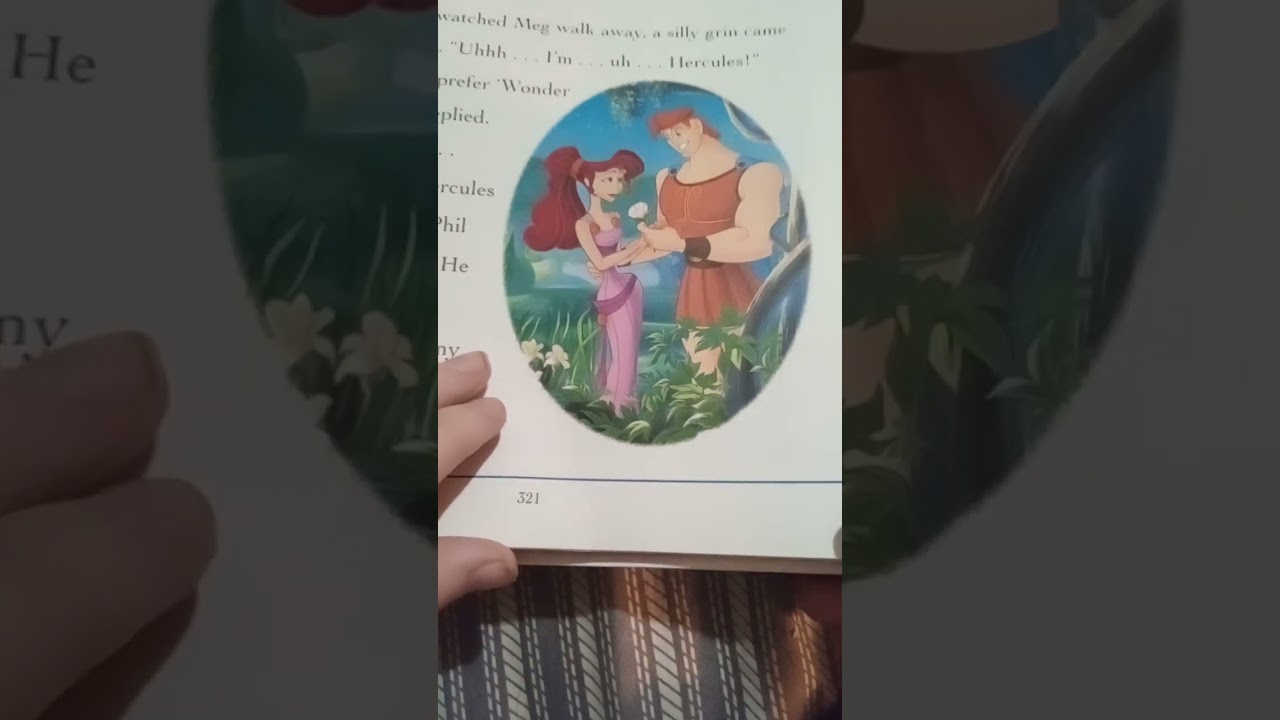 Inkysora kids storytime episode 576: wonder boy