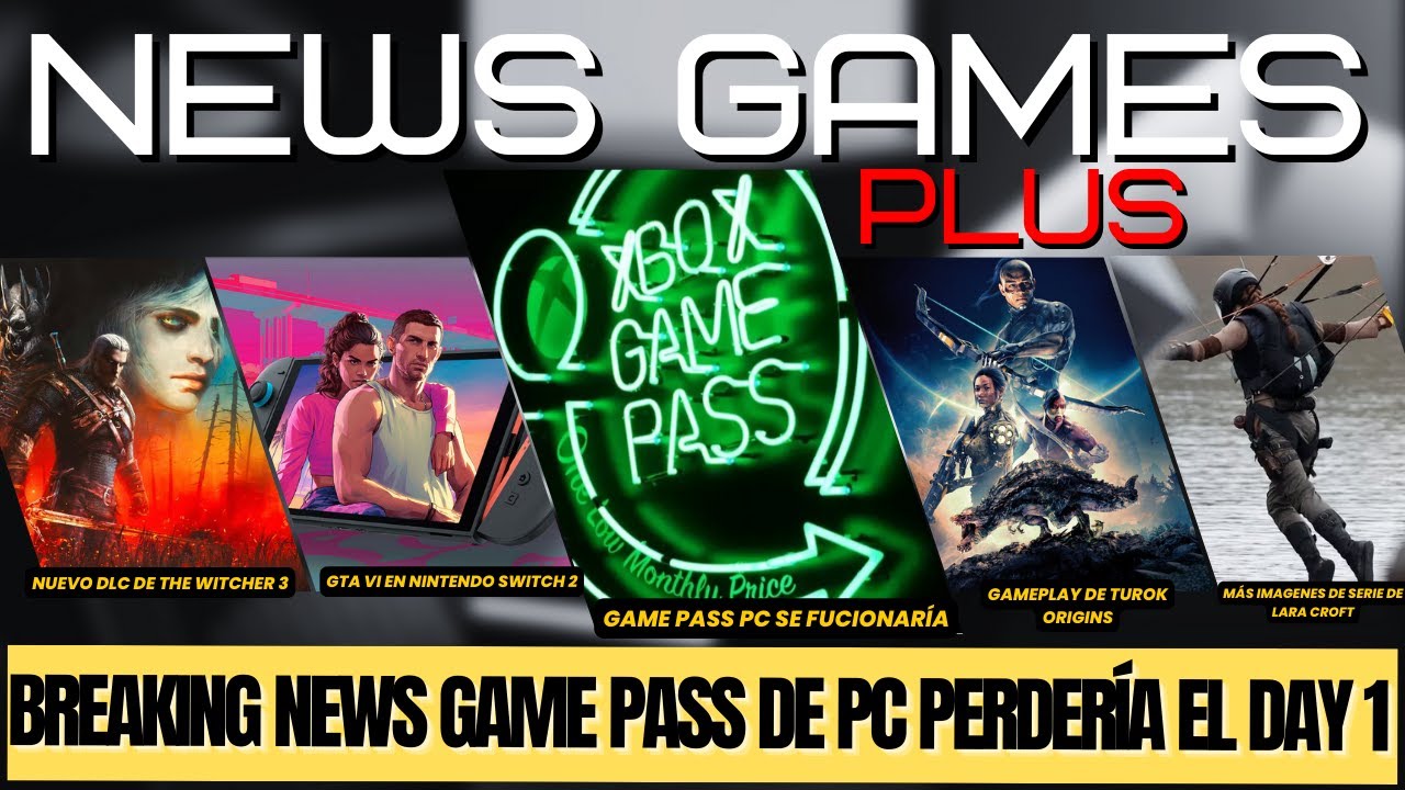 MALAS NOTICIAS PARA LOS USUARIOS DE PC GAME PASS | SONY REDUCE SUS EXPECTATIVAS SOBRE MARATHON
