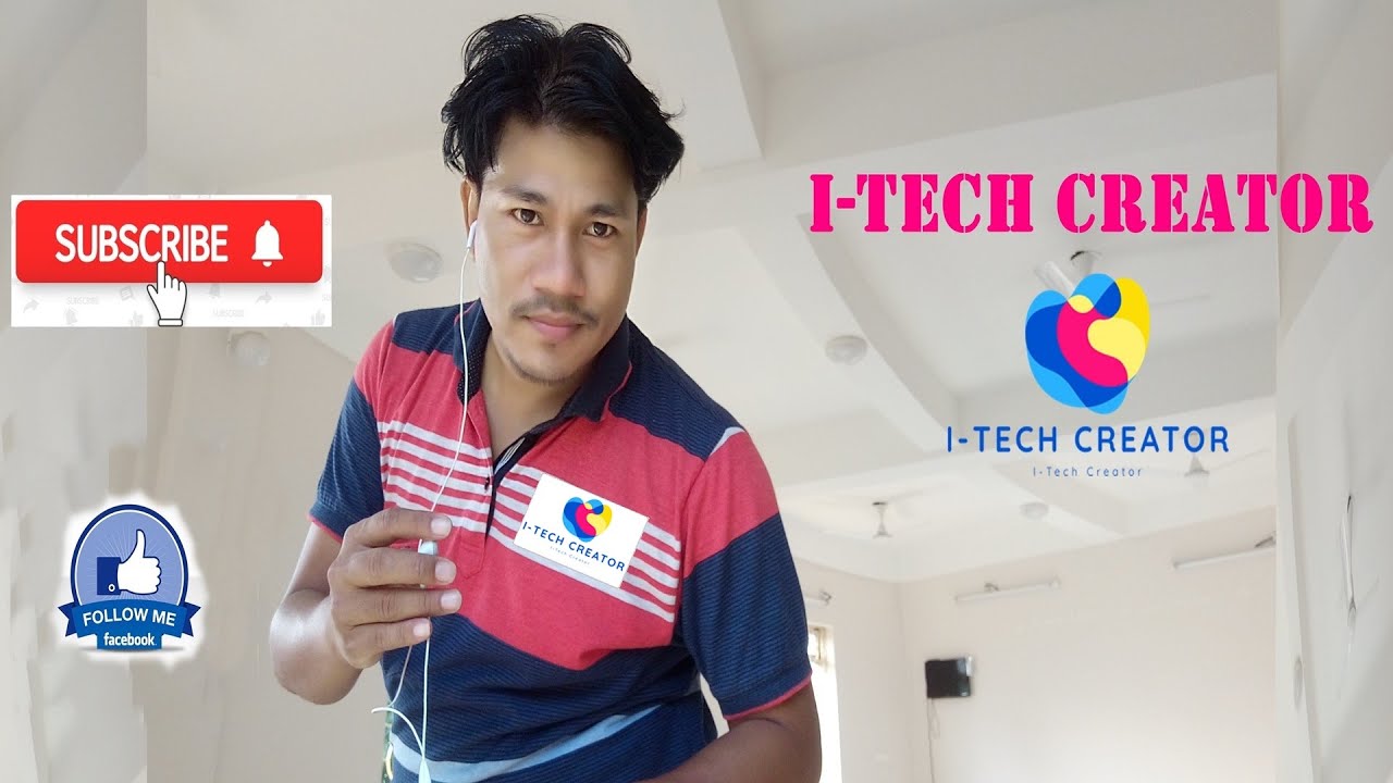 I-Tech Creator | Welcome to I-Tech Creator |
