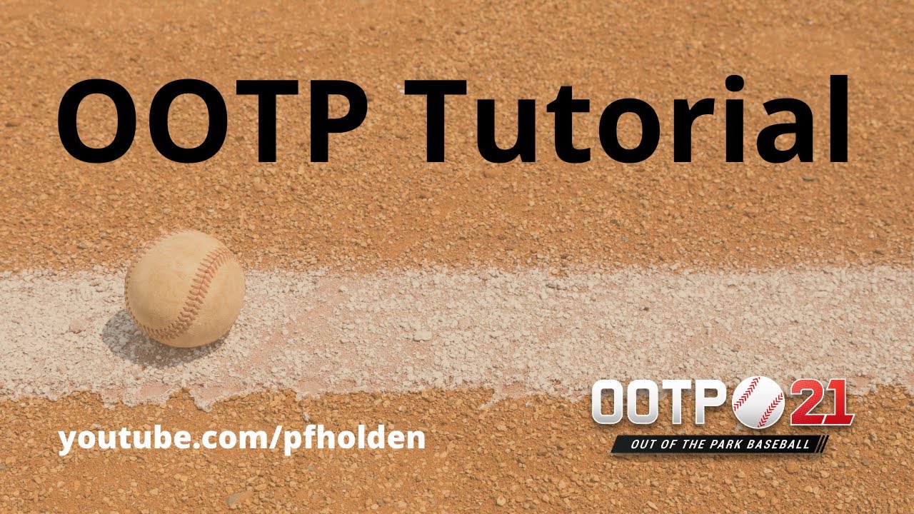 Как избавиться от плохого контракта: руководство по OOTP для начинающих
