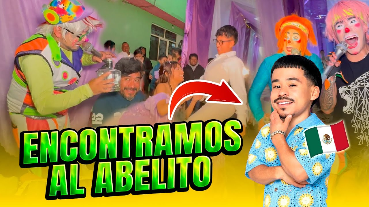 😱 &iexcl;ESTO SE DESCONTROLO Y TERIMANOS P2 EN SL SHOW!🤣  K-CHITO TOTO Y STIFF EN XV A&Ntilde;OS PRENDIDOS 🔥😱‼️