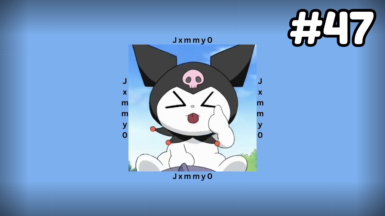 The Shrimp Chronicles // Gama Is Finished // JG4L // JXMMY0 SHOW 47