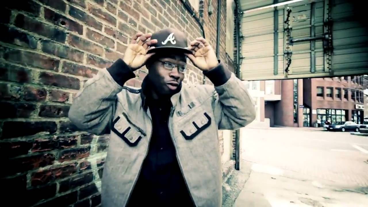 Mr. Coldstone - Elevator (@mrcoldstone @fadacy @rapzilla)